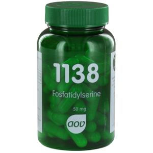 1138 Fosfatidylserine