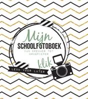 Mijn schoolfotoboek (Hardback) Mijn schoolfotoboek (Hardback)