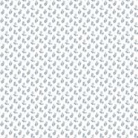 Galerie Small Prints Behang met takjes en besjes print - G56708