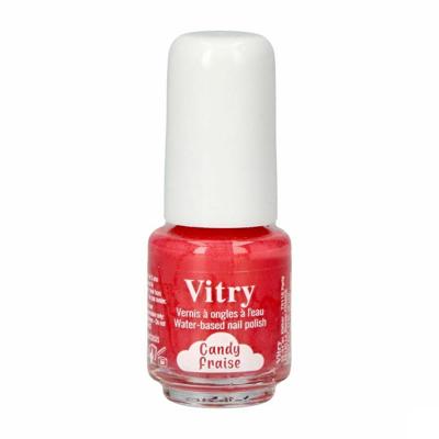 Vitry Vao Water Candy Fraise 4ml