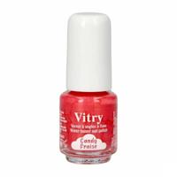Vitry Vao Water Candy Fraise 4ml
