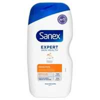 Sanex Douchegel Expert Skin Health Sensitive -  400 ml - thumbnail