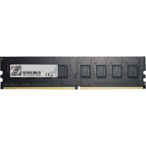 G.Skill 8 GB DDR4-2400 werkgeheugen F4-2400C17S-8GNT, Value