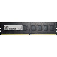 G.Skill 8 GB DDR4-2400 werkgeheugen F4-2400C17S-8GNT, Value