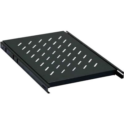 DSI 1U Uitschuifbaar legbord voor 1000 mm diepe serverkasten - DS-UH100 inlegrooster