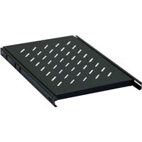 DSI 1U Uitschuifbaar legbord voor 1000 mm diepe serverkasten - DS-UH100 inlegrooster 482 x 730 x 44 mm