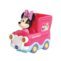 VTech Toet Toet Auto's Minnie's IJssalon - thumbnail