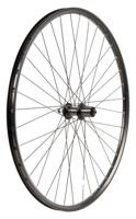 Qibbel Roland achterwiel 28" craft 21-622 shimano naaf qr zwart