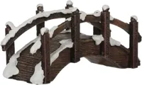 Luville General Wooden bridge