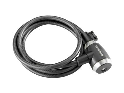 Kryptonite kabelslot kryptoflex 815