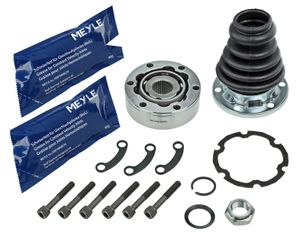 Homokineet reparatie set, aandrijfas MEYLE-ORIGINAL Quality MEYLE, Inbouwplaats: Versnellingsbak zijde: , u.a. für VW, Seat, Audi, Skoda