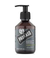 Proraso beard wash cypress & vetyver 200ml - thumbnail