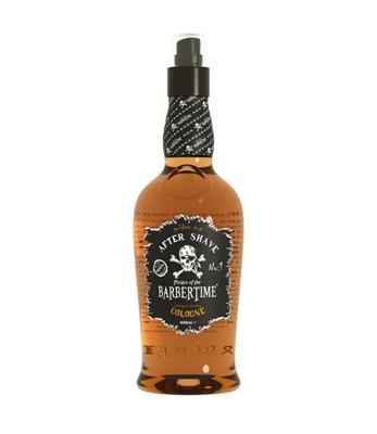 Barbertime after shave cologne golden cup no.1 400ml