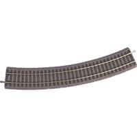 H0 Piko A-rails 55413 Gebogen rails 6 stuk(s)