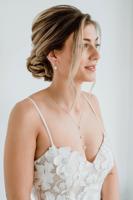 Perlenbräute Ava Ketting