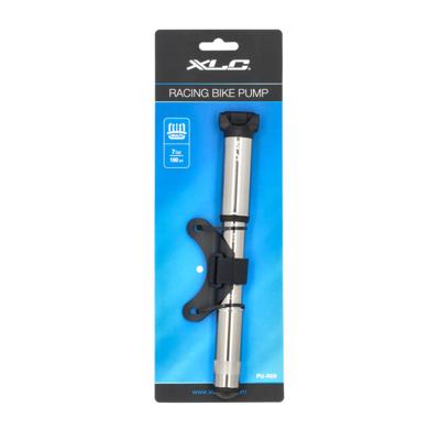 XLC Handpomp mini race pu-r03
