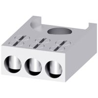 Siemens 3NP19331BE10 Klem 1 stuk(s)