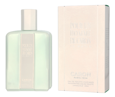 Caron Pour Un Homme De Caron Le Matin Eau De Toilette Spray 125 ml Heren