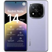 Smartphone Xiaomi NOTE14PRO+ PURP 6,67" 12 GB RAM 512 GB Paars