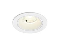 SLV InbouwspotNuminos S wit 4000K - 40gr - 1009482