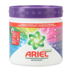 Ariel Ariel Diamond Bright Vlekverwijderaar Color - 500 gram