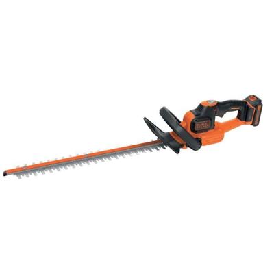 BLACK & DECKER GTC18452PC 18V draadloze anti-blokkeer heggenscharen