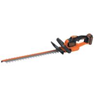 BLACK & DECKER GTC18452PC 18V draadloze anti-blokkeer heggenscharen - thumbnail