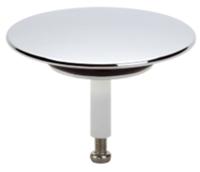 Hansgrohe Universeel e.centra garn.metaalstop groot