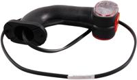 ASPÖCK Light li url red/white superpoint ii w. cables