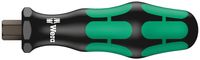 Wera 80 Vario-Handgreep, 6 x 98 mm - 1 stuk(s) - 05002900001