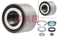 Wiellager 713650070 Wiellager 713650070