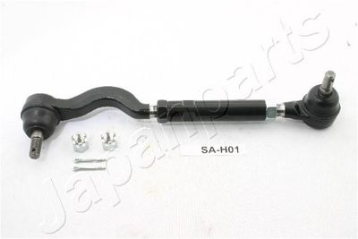 Spoorstangeind SAH01