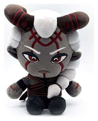The Bards of New York Plush Figure Katari 22 cm The Bards of New York Plush Figure Katari 22 cm