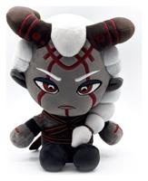 The Bards of New York Plush Figure Katari 22 cm