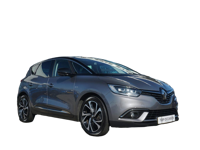 Renault Scénic