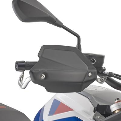 GIVI Verhoging voor handkappen, Handbescherming de moto, EH5145