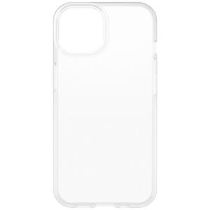 Otterbox React Backcover Apple iPhone 14 Transparant Stootbestendig