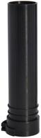 OXFORD gasdraaigreep armatuur gas handle tube harley davidson