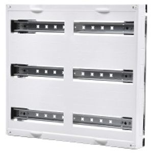 UD32B1  - Panel for distribution board 450x500mm UD32B1