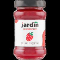 Jardin Aardbeienjam 450 g bij Jumbo