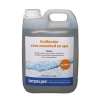 Interline vlokkingsmiddel 2.5 liter