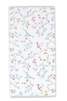 Pip Studio Pip Studio Les Fleurs White 70x140