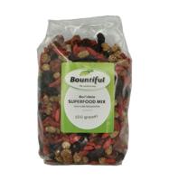 Superfood mix