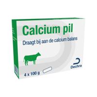 Calcium pil 4st - thumbnail