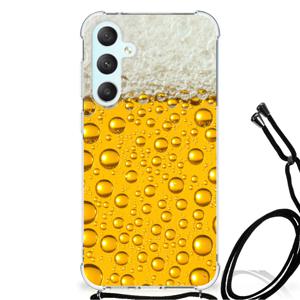 Samsung Galaxy S23 FE Beschermhoes Bier