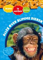 Alles over slimme dieren (Hardback)