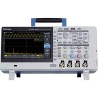 Tektronix TBS2104B Digitale oscilloscoop 100 MHz 2 GSa/s 8 Bit 1 stuk(s) - thumbnail