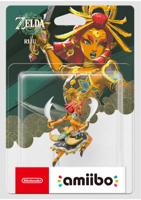 Nintendo Switch 2 Amiibo Riju - The Legend of Zelda Tears of the Kingdom