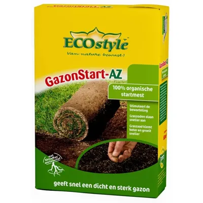 ECOstyle Gazonstart-AZ 1,6kg