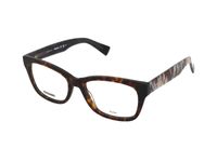 Brillen met correctie Missoni MIS 0128 086
